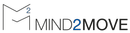 Logo mind2move GmbH